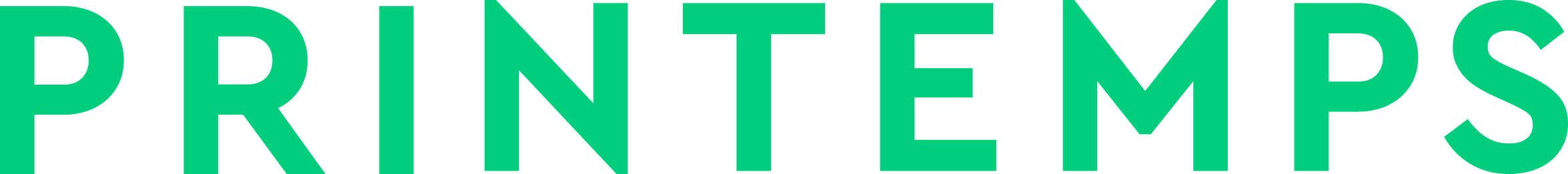 Printemps logo